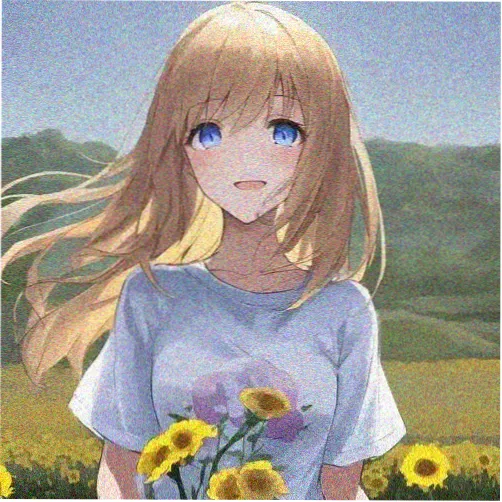 读者 雾都红茶 头像